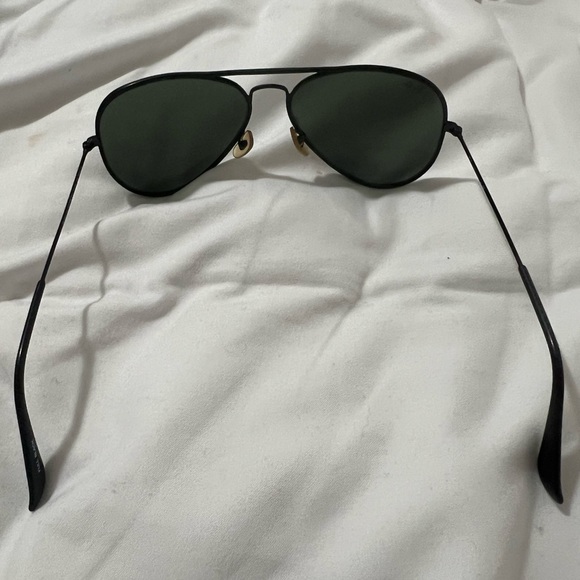Ray Ban Aviator - Picture 5 of 6